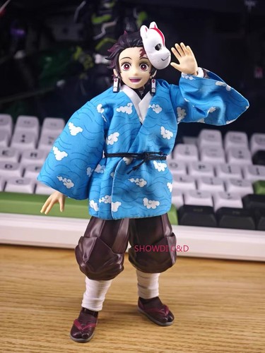 Custom wired haori for - custom, shf